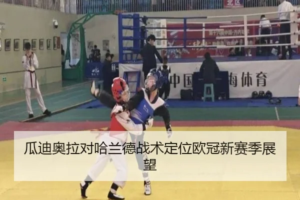 瓜迪奥拉对哈兰德战术定位欧冠新赛季展望
